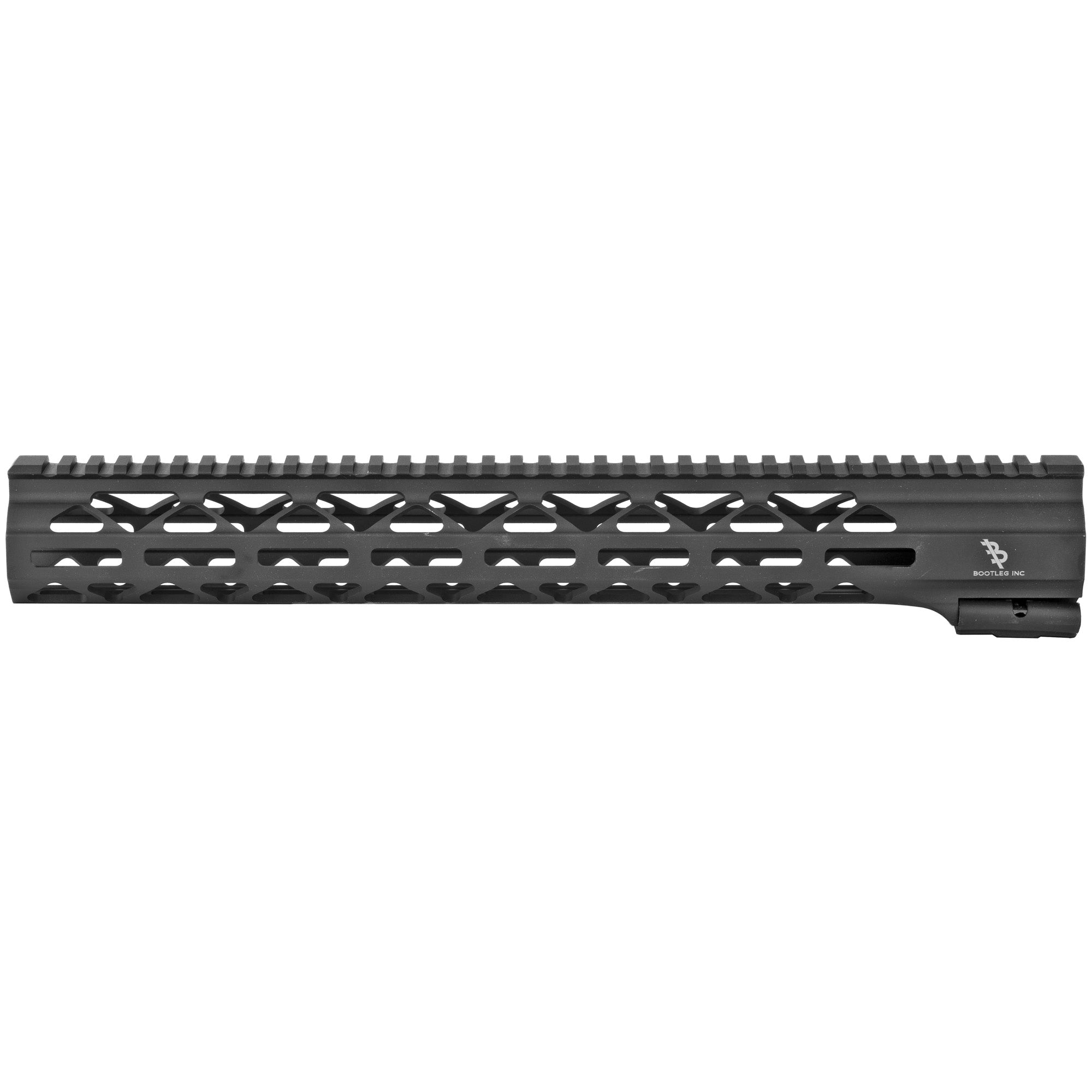 BOOTLEG 15 QM MLOK AR - 15 HANDGUARD - Get Tight Gear
