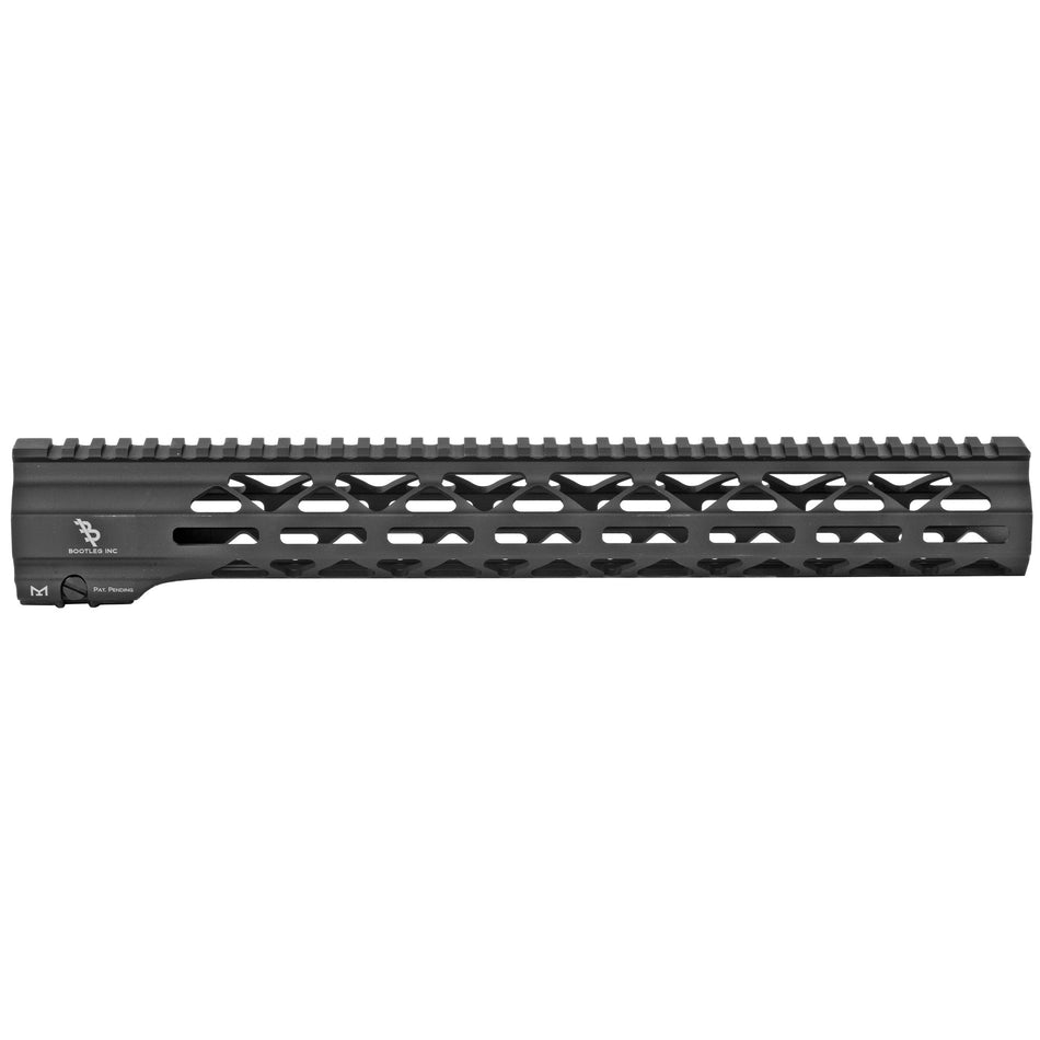 BOOTLEG 15 QM MLOK AR - 15 HANDGUARD - Get Tight Gear