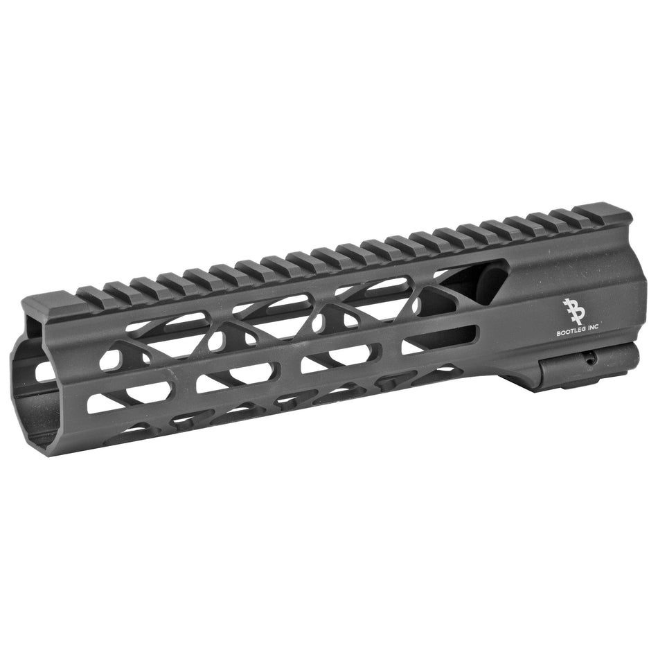 BOOTLEG 9.2 QM MLOK AR - 15 HANDGUARD - Get Tight Gear