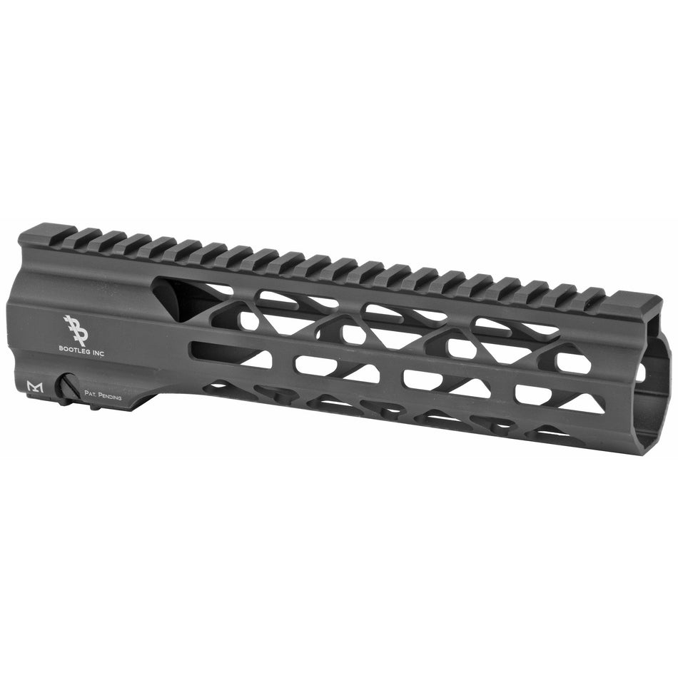 BOOTLEG 9.2 QM MLOK AR - 15 HANDGUARD - Get Tight Gear