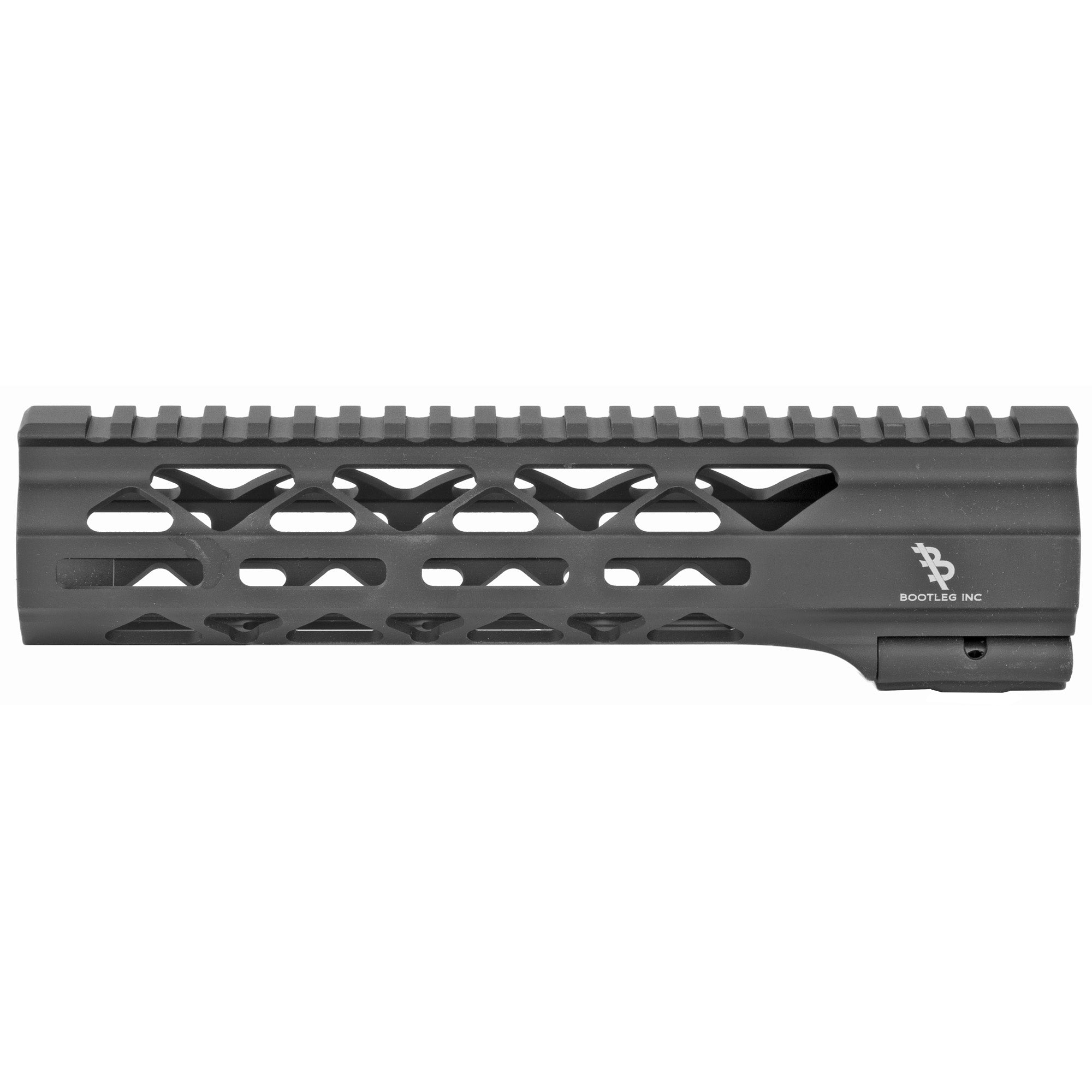 BOOTLEG 9.2 QM MLOK AR - 15 HANDGUARD - Get Tight Gear
