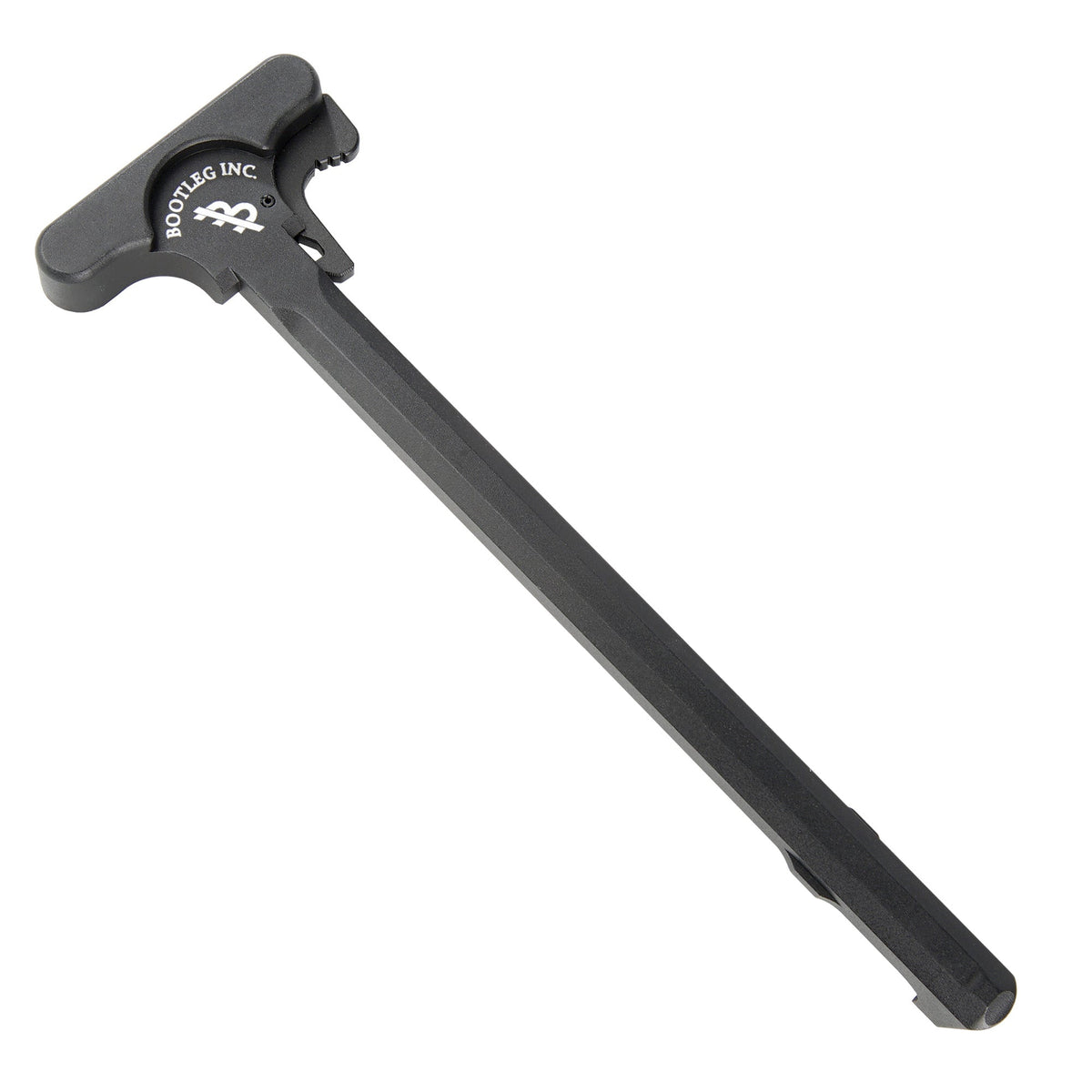 BOOTLEG AR 15 CHARGING HANDLE - Get Tight Gear