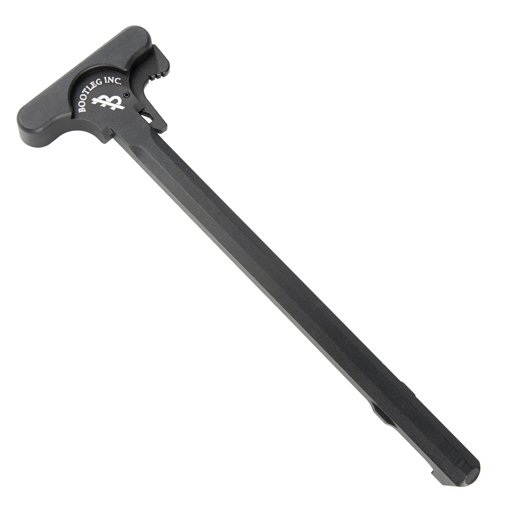 BOOTLEG AR 15 CHARGING HANDLE - Get Tight Gear