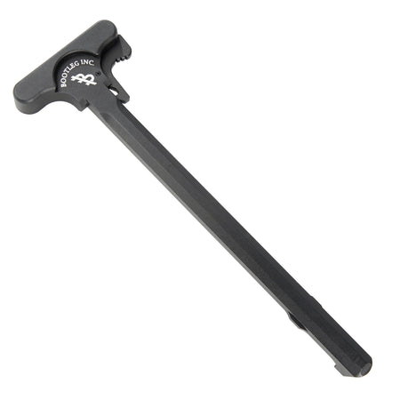 BOOTLEG AR 15 CHARGING HANDLE - Get Tight Gear
