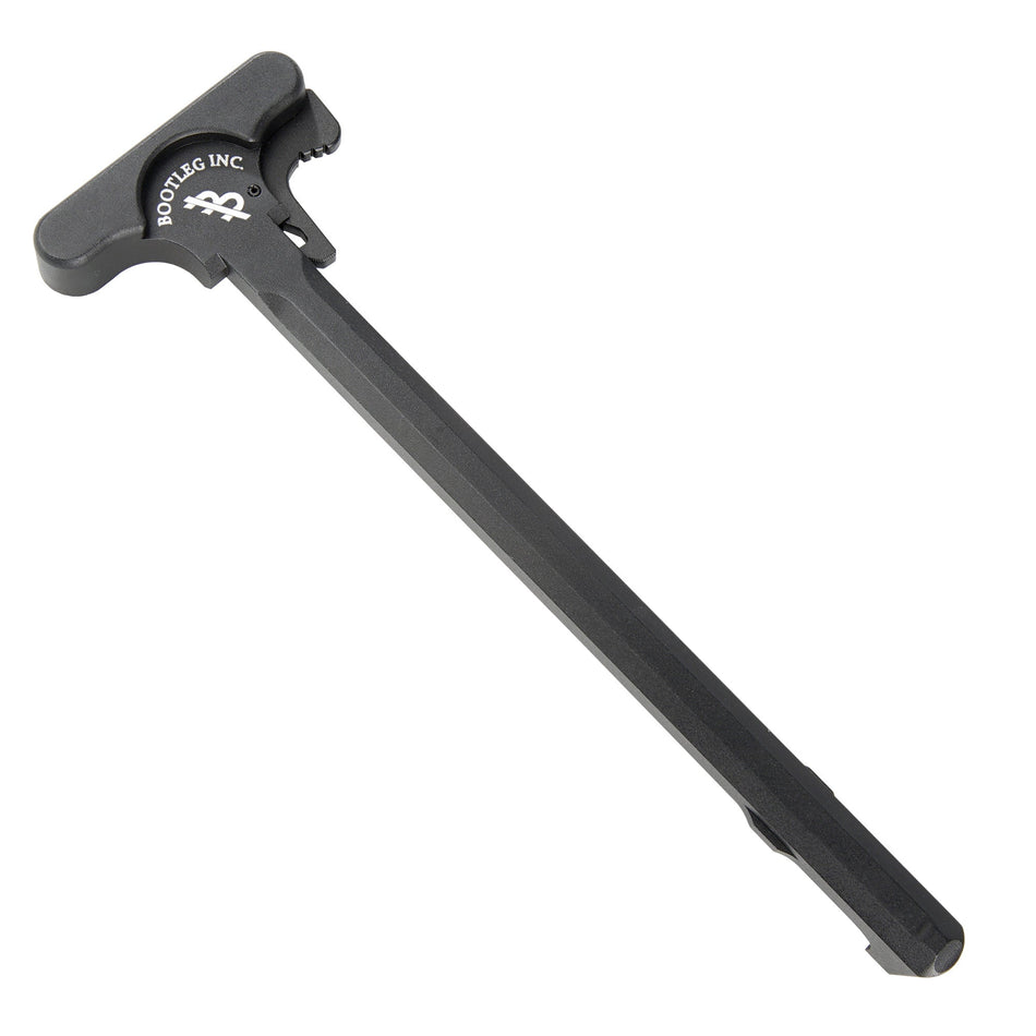 BOOTLEG AR 15 CHARGING HANDLE - Get Tight Gear