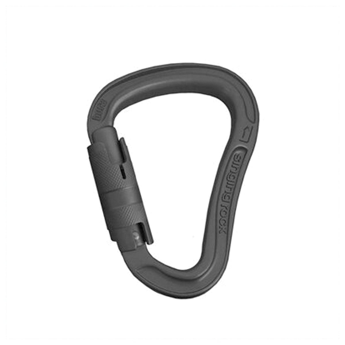 Bora Hms 3 Al Anodized Black - Get Tight Gear