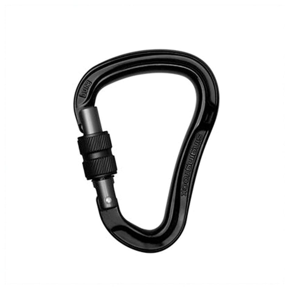 Bora Hms Sg Anodized Black - Get Tight Gear