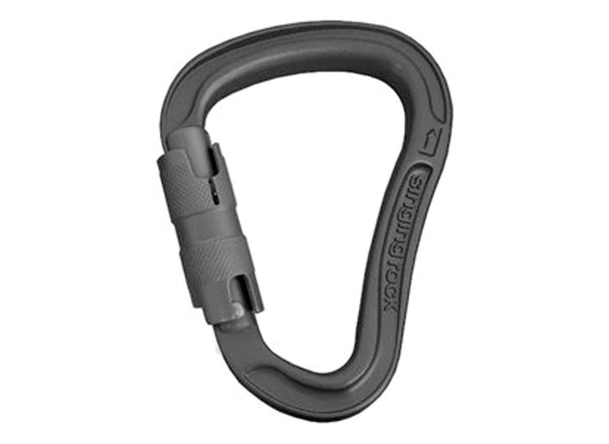 Bora Hms Tl Anodized Black - Get Tight Gear