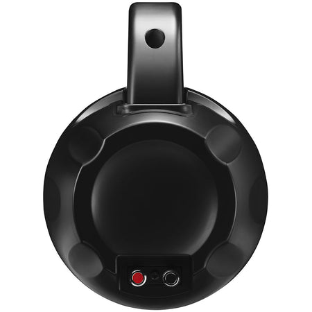 Boss Audio 4" BM40AMPBT Amplified Waketower Speakers - Matte Black - 500W - Get Tight Gear