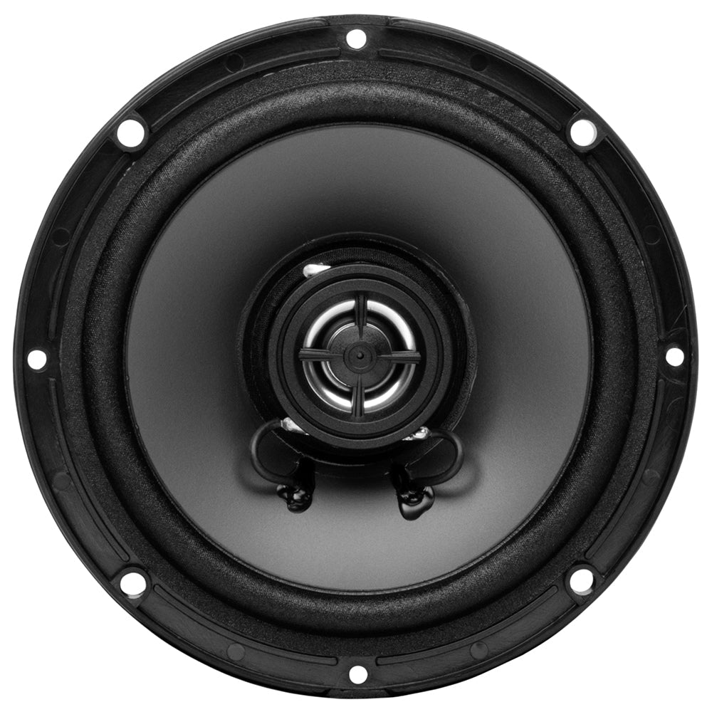 Boss Audio 5.25" MR50B Speakers - Black - 150W - Get Tight Gear
