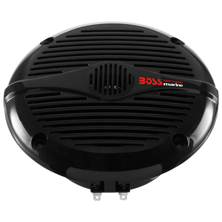 Boss Audio 5.25" MR50B Speakers - Black - 150W - Get Tight Gear