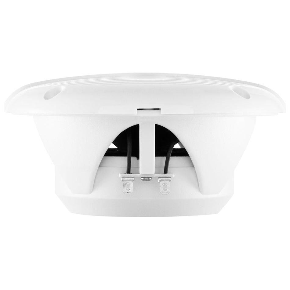 Boss Audio 5.25" MR50W Speakers - White - 150W - Get Tight Gear