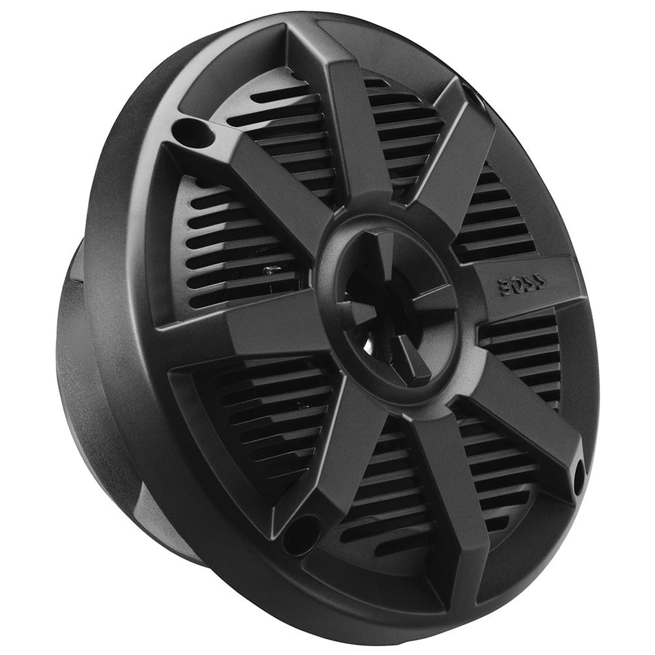 Boss Audio 5.25" MR52B Speaker - Black - 150W - Get Tight Gear