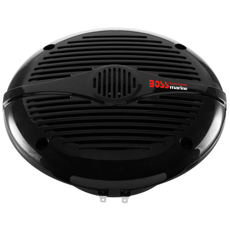 Boss Audio 6.5" MR60B Speakers - Black - 200W - Get Tight Gear