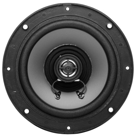Boss Audio 6.5" MR60B Speakers - Black - 200W - Get Tight Gear
