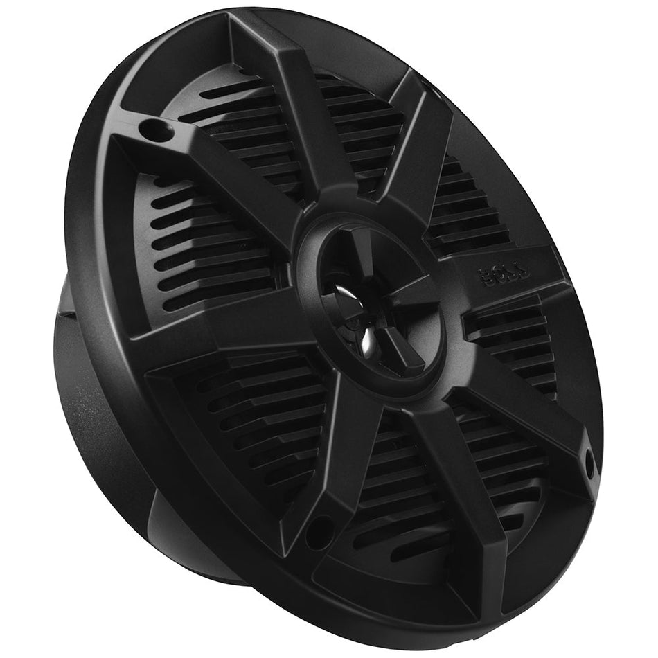 Boss Audio 6.5" MR62B Speaker - Black - 200W - Get Tight Gear