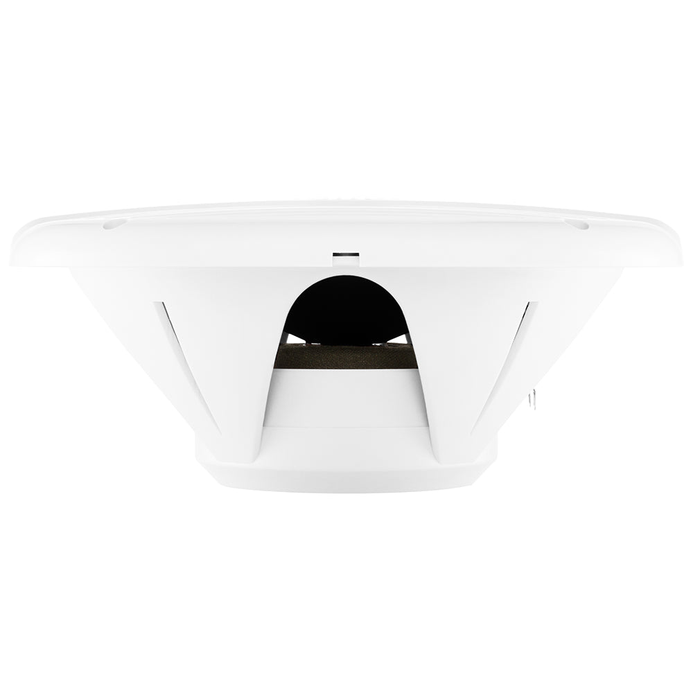 Boss Audio 6"x 9" MR690 Oval Speakers - White - 350W - Get Tight Gear