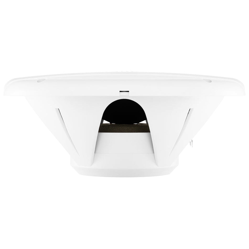 Boss Audio 6"x 9" MR690 Oval Speakers - White - 350W - Get Tight Gear
