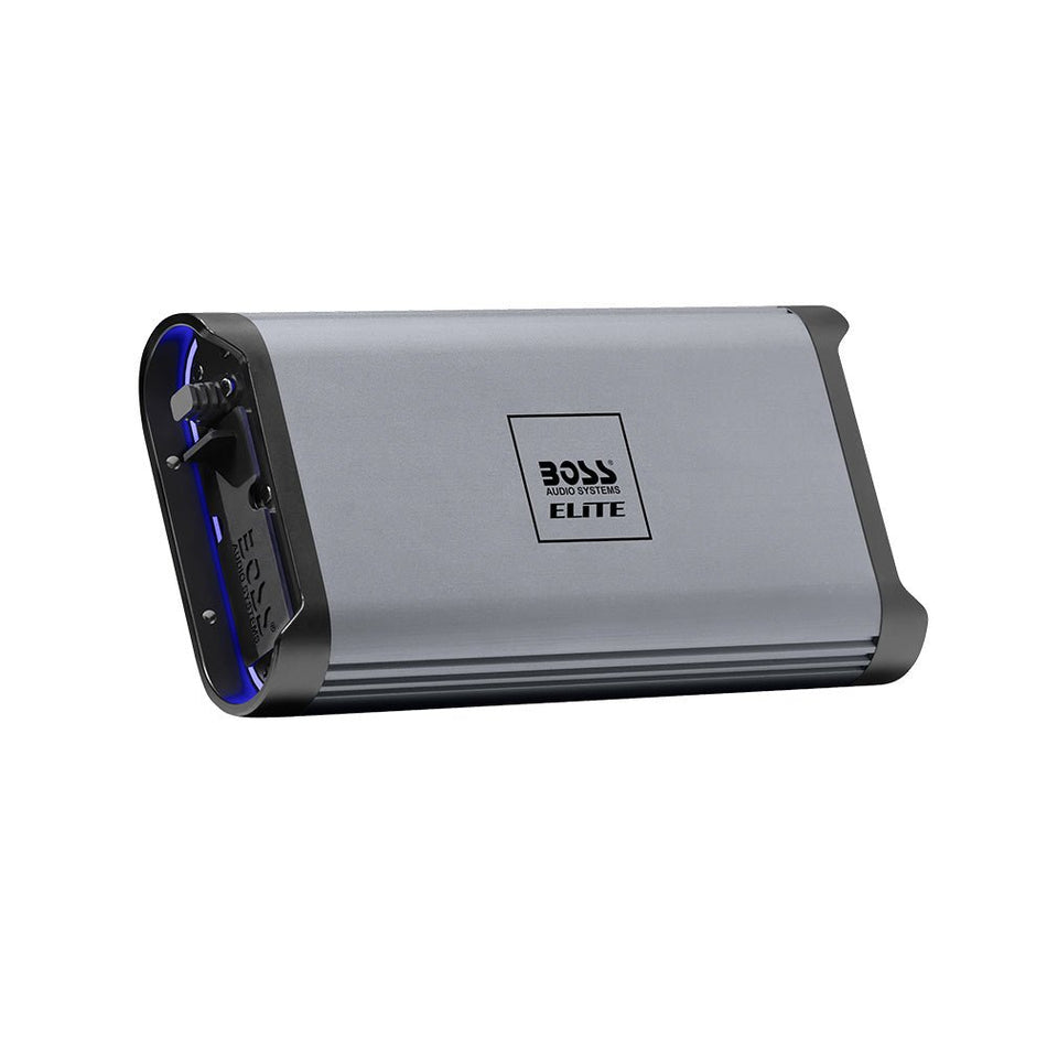 Boss Audio Elite 380W 4 Channel Class D Amplifier - Get Tight Gear