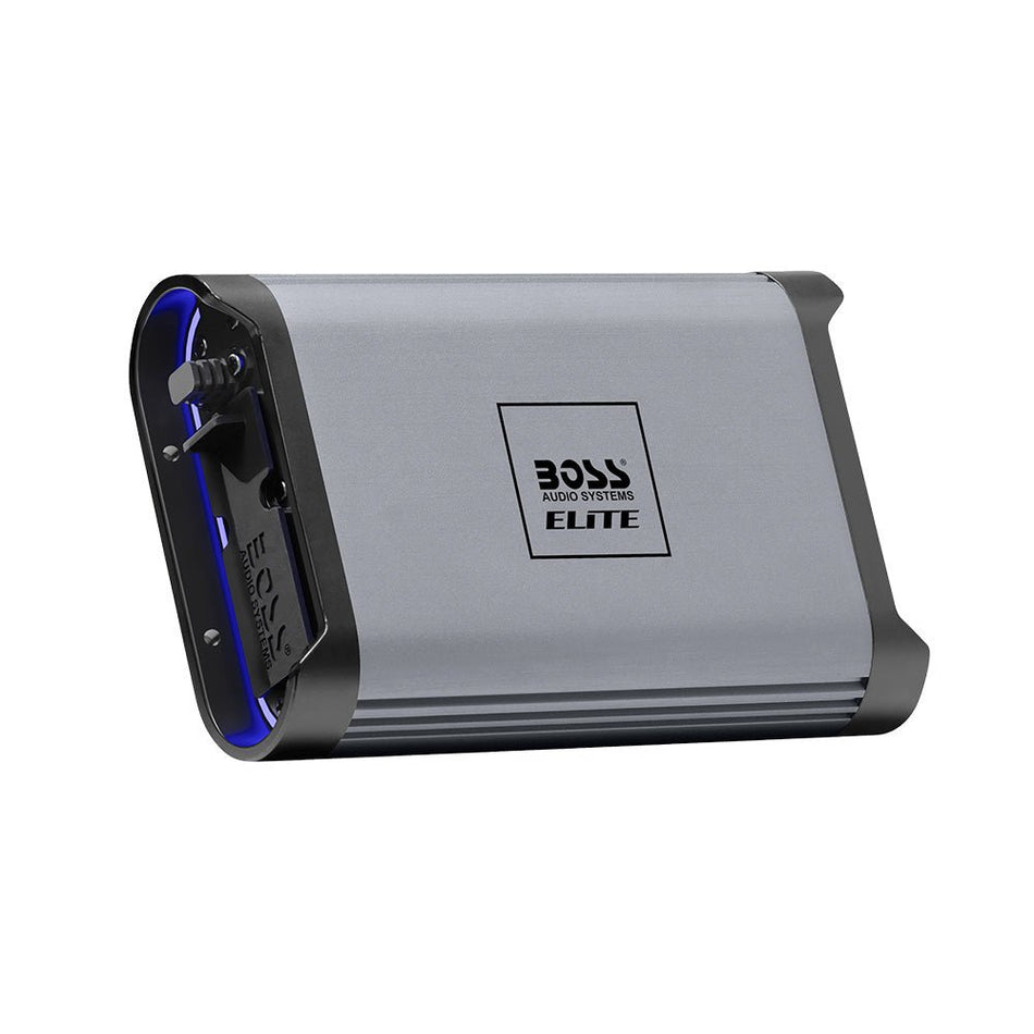 Boss Audio Elite 500W Mono - Block Class D Amplifier - Get Tight Gear