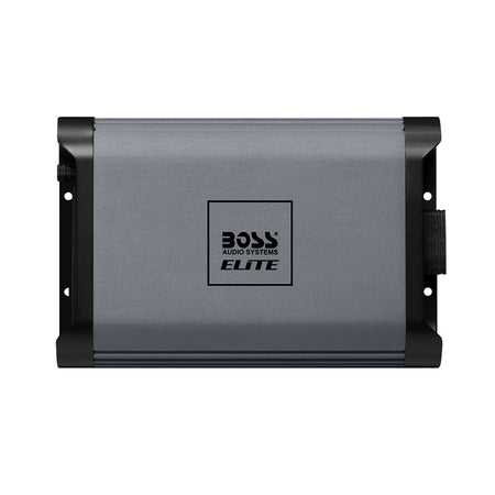 Boss Audio Elite 500W Mono - Block Class D Amplifier - Get Tight Gear