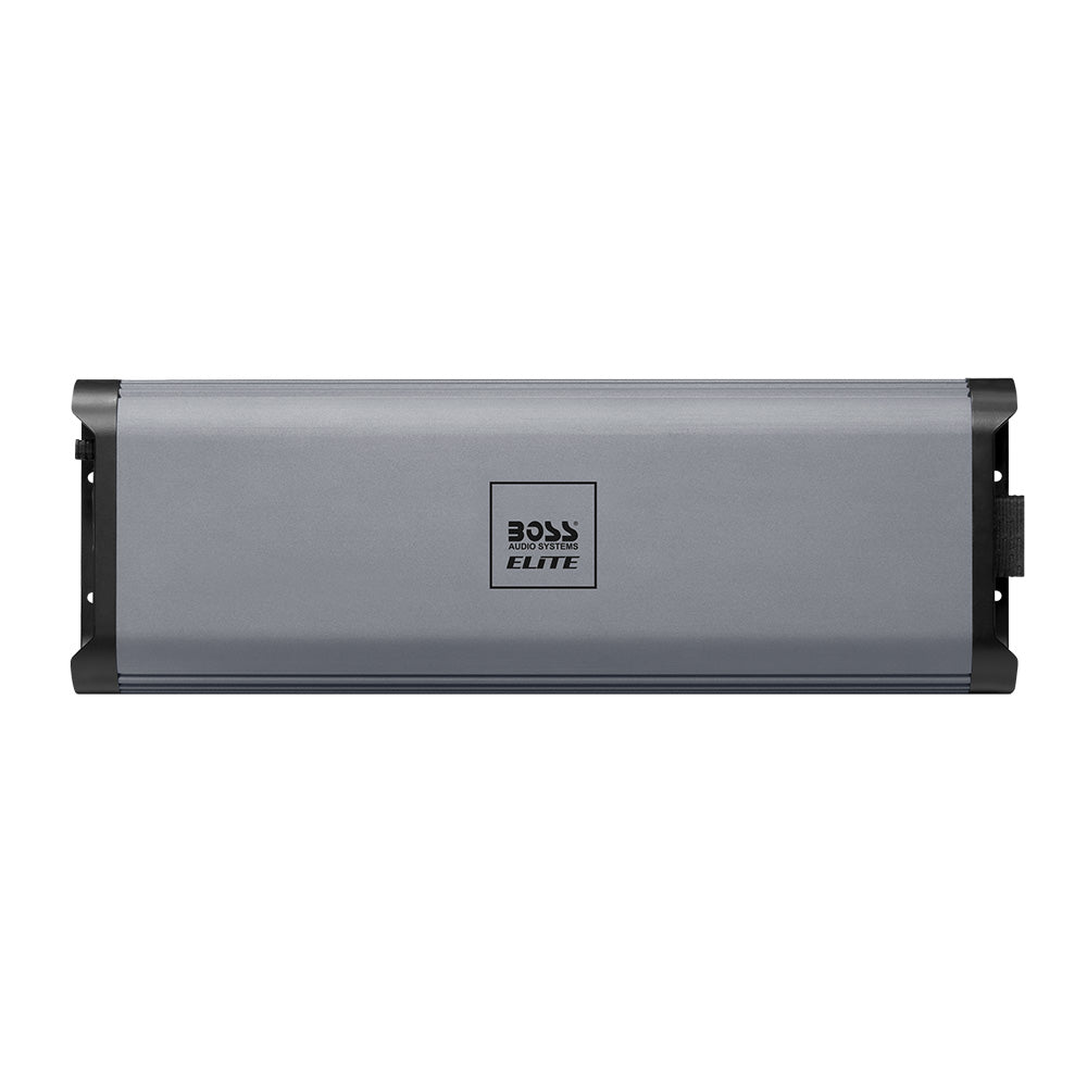 Boss Audio Elite 740W 5 Channel Class D Amplifier - Get Tight Gear