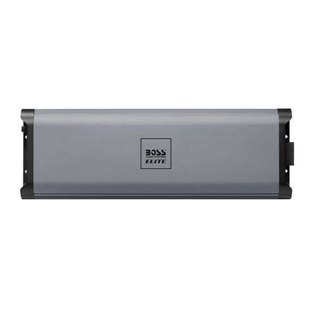 Boss Audio Elite 740W 5 Channel Class D Amplifier - Get Tight Gear