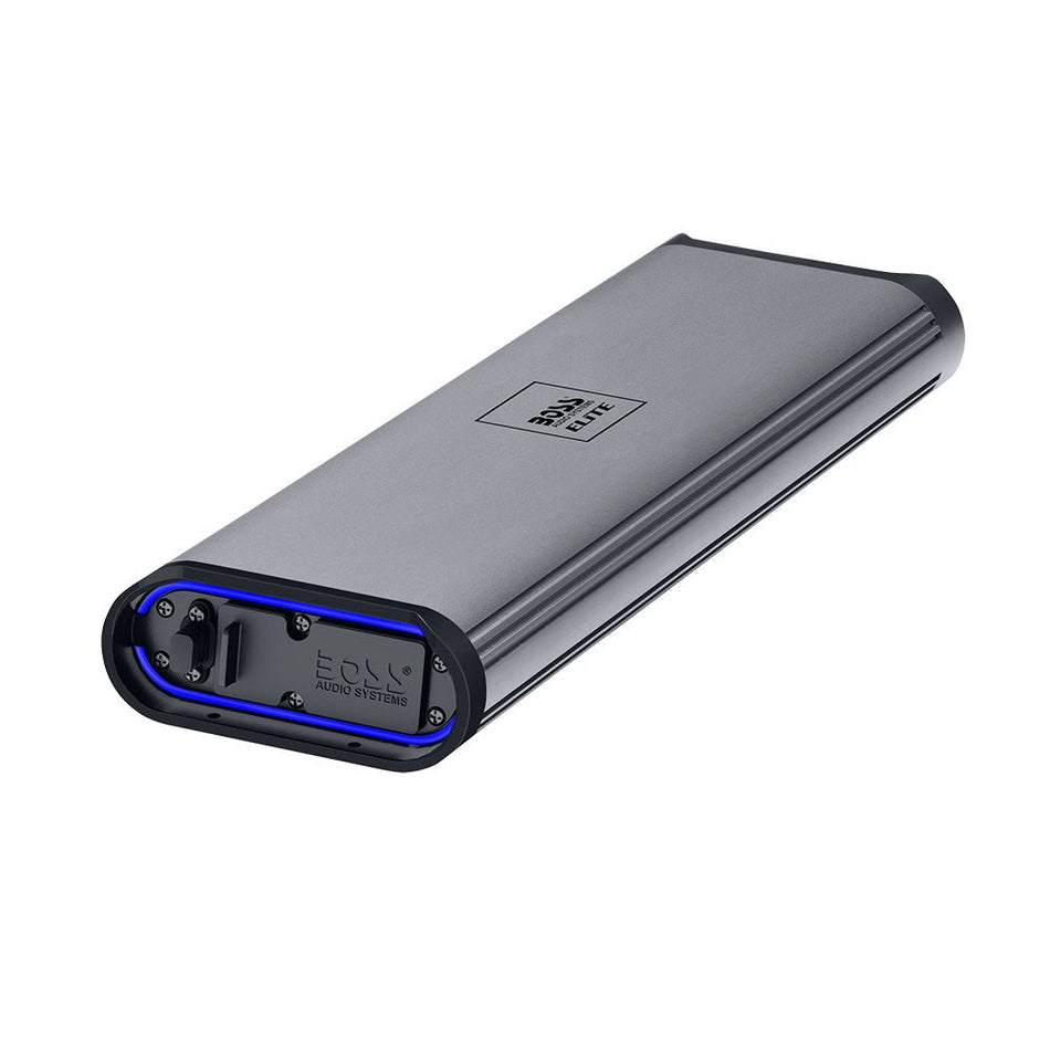 Boss Audio Elite 740W 5 Channel Class D Amplifier - Get Tight Gear