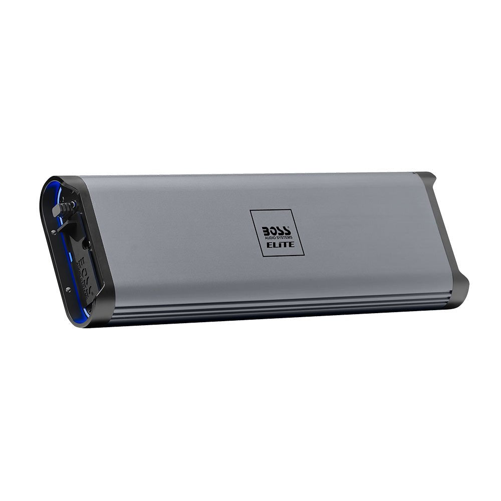 Boss Audio Elite 740W 5 Channel Class D Amplifier - Get Tight Gear