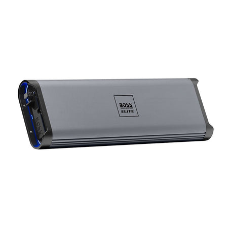 Boss Audio Elite 740W 5 Channel Class D Amplifier - Get Tight Gear