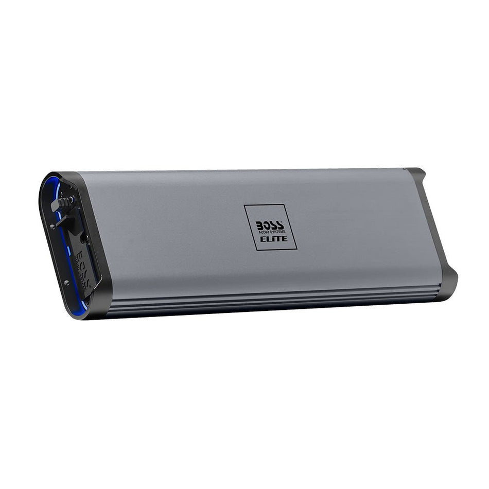 Boss Audio Elite 740W 5 Channel Class D Amplifier - Get Tight Gear