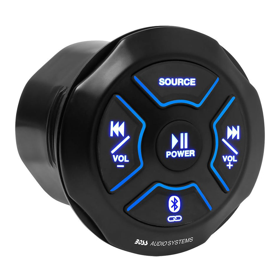 Boss Audio MGR250B Remote - Get Tight Gear