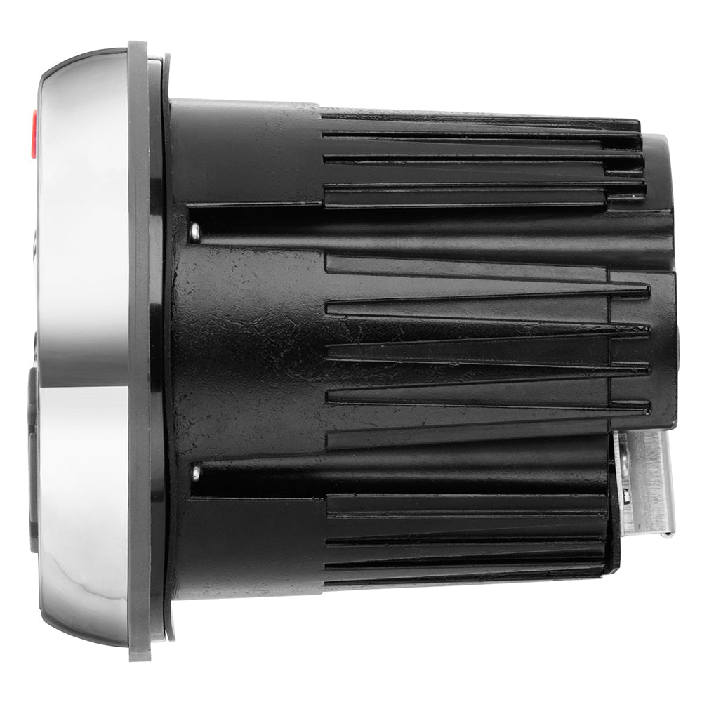 Boss Audio MGR350B Marine Stereo w/AM/FM/BT/USB - Get Tight Gear