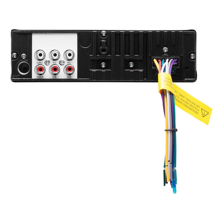 Boss Audio MR508UABW Marine Stereo w/AM/FM/CD/BT/USB - Get Tight Gear