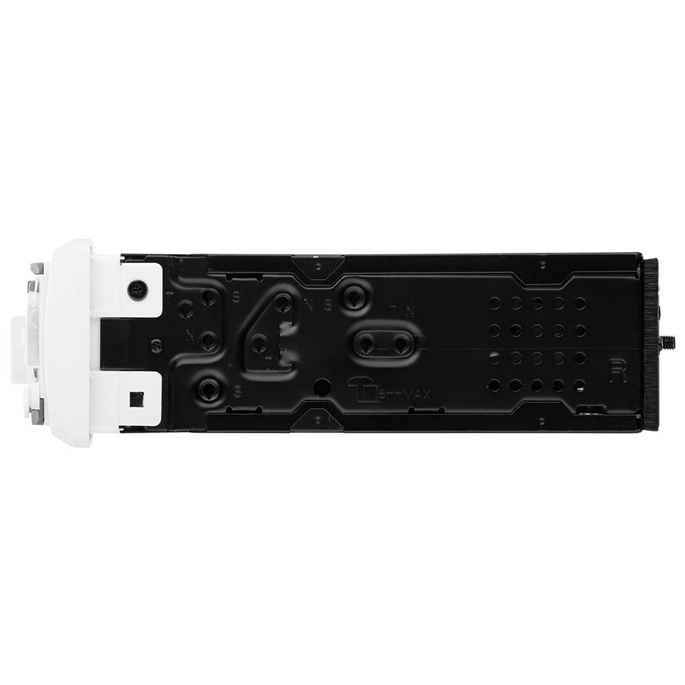 Boss Audio MR762BRGB Marine Stereo w/AM/FM/CD/BT/USB - Get Tight Gear