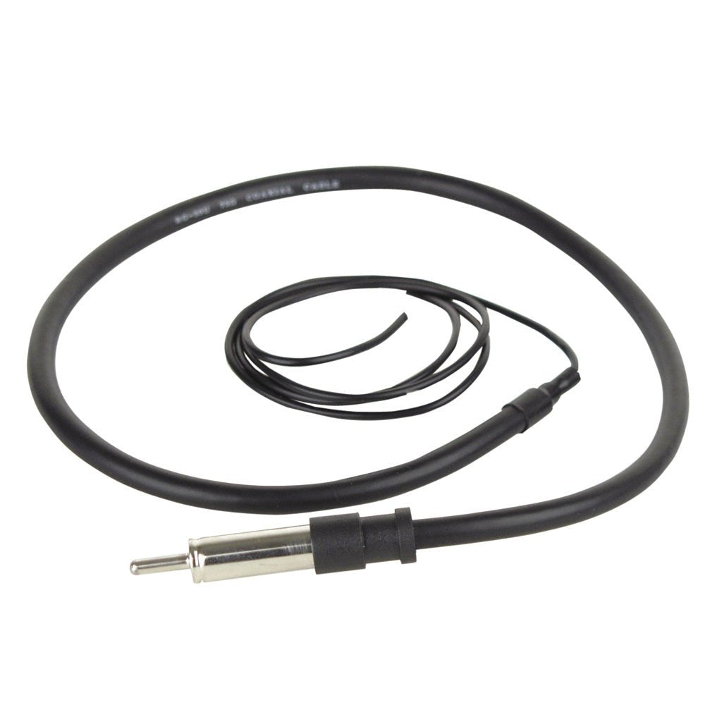 Boss Audio MRANT10 AM/FM Dipole Antenna - Get Tight Gear