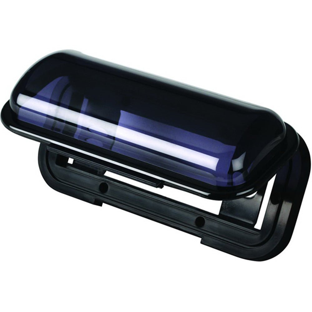 Boss Audio MRC5B Universal Radio Cover - Black/Black - Get Tight Gear