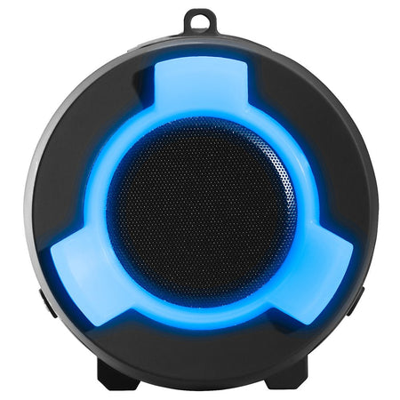 Boss Audio TUBE Bluetooth Speaker System - Get Tight Gear
