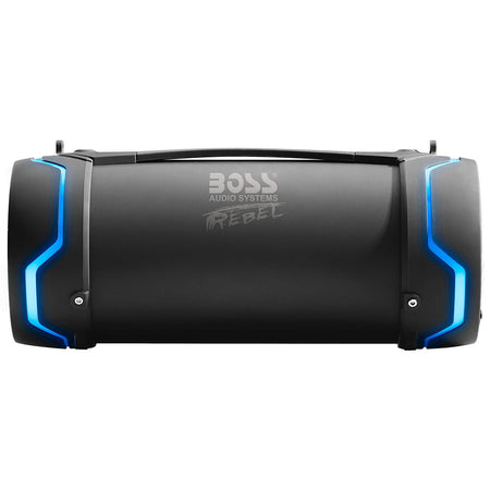 Boss Audio TUBE Bluetooth Speaker System - Get Tight Gear