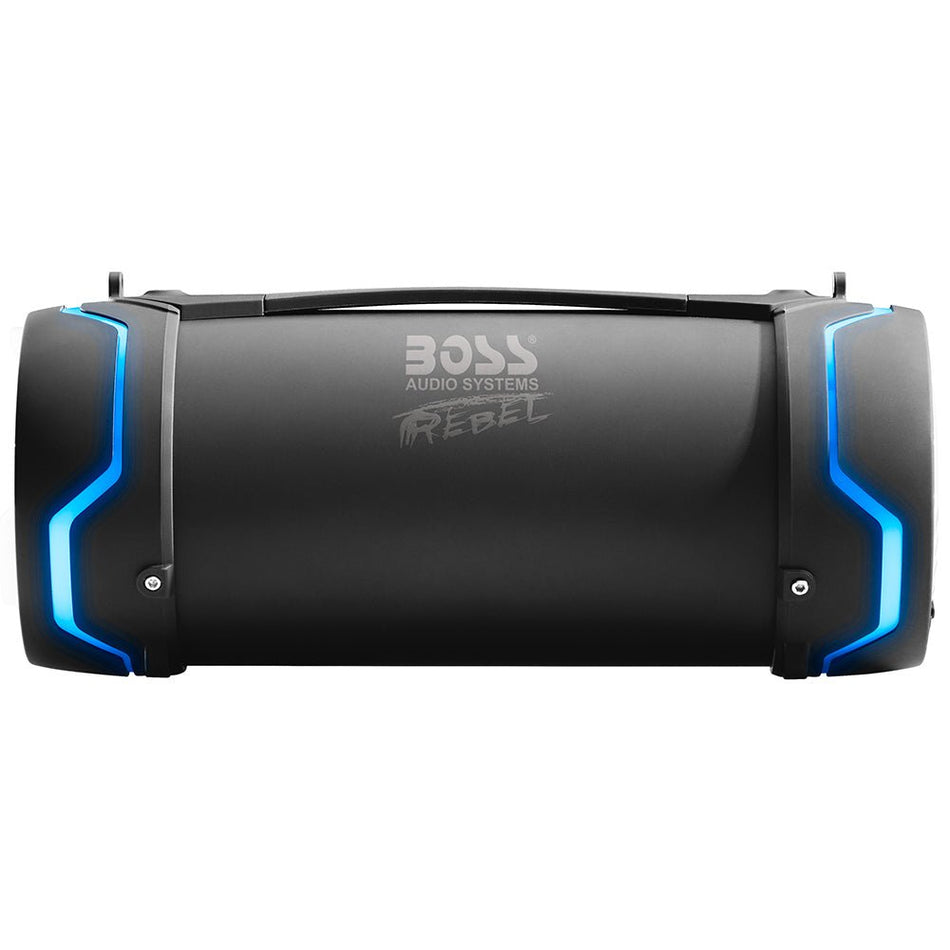 Boss Audio TUBE Bluetooth Speaker System - Get Tight Gear
