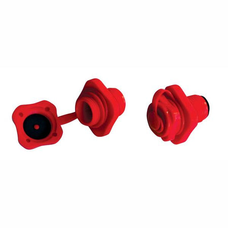 BOSTON VALVE 2 PK. - Get Tight Gear