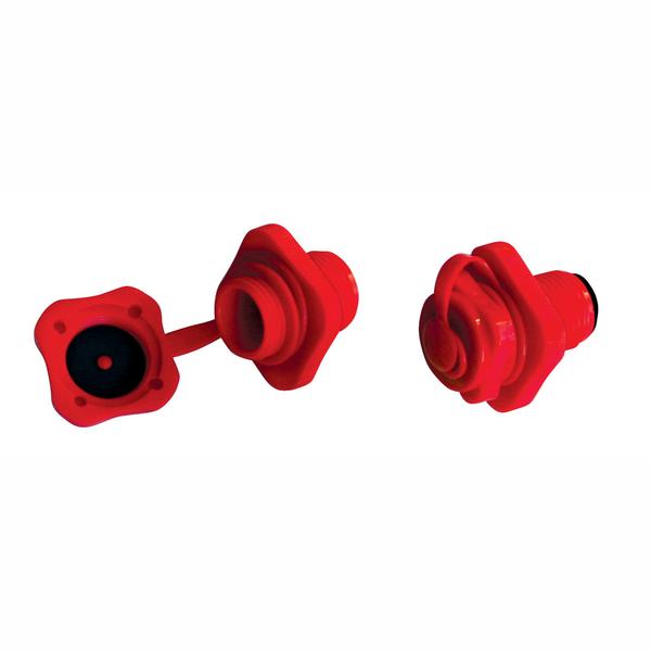 BOSTON VALVE 2 PK. - Get Tight Gear