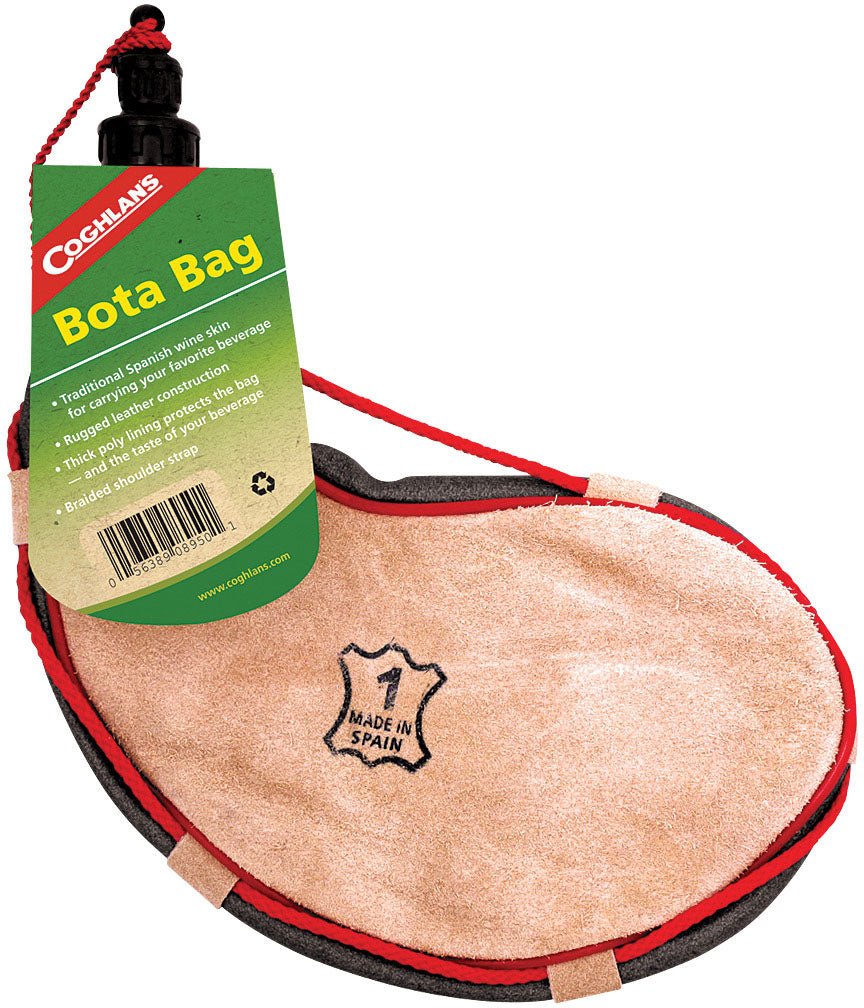 Bota Bag 1 Litre - Get Tight Gear