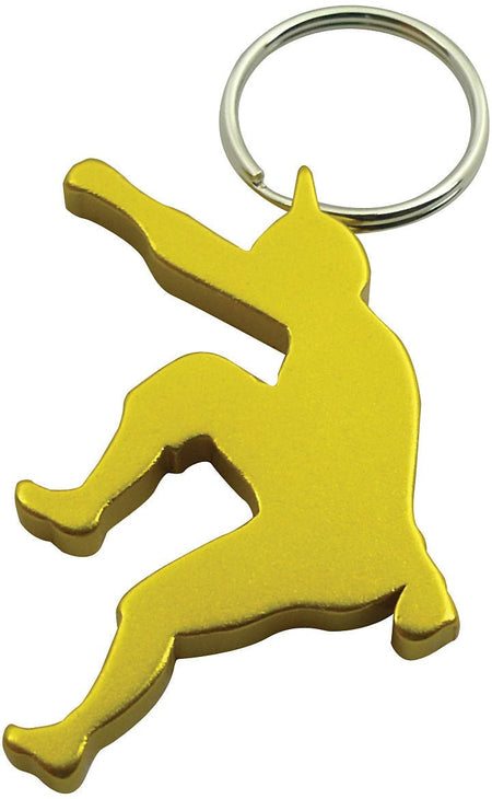 Bottle Opener Climber Asst - Get Tight Gear