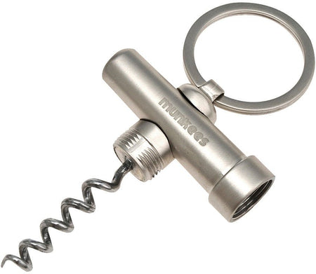 Bottle Opener Corkscrew - Get Tight Gear
