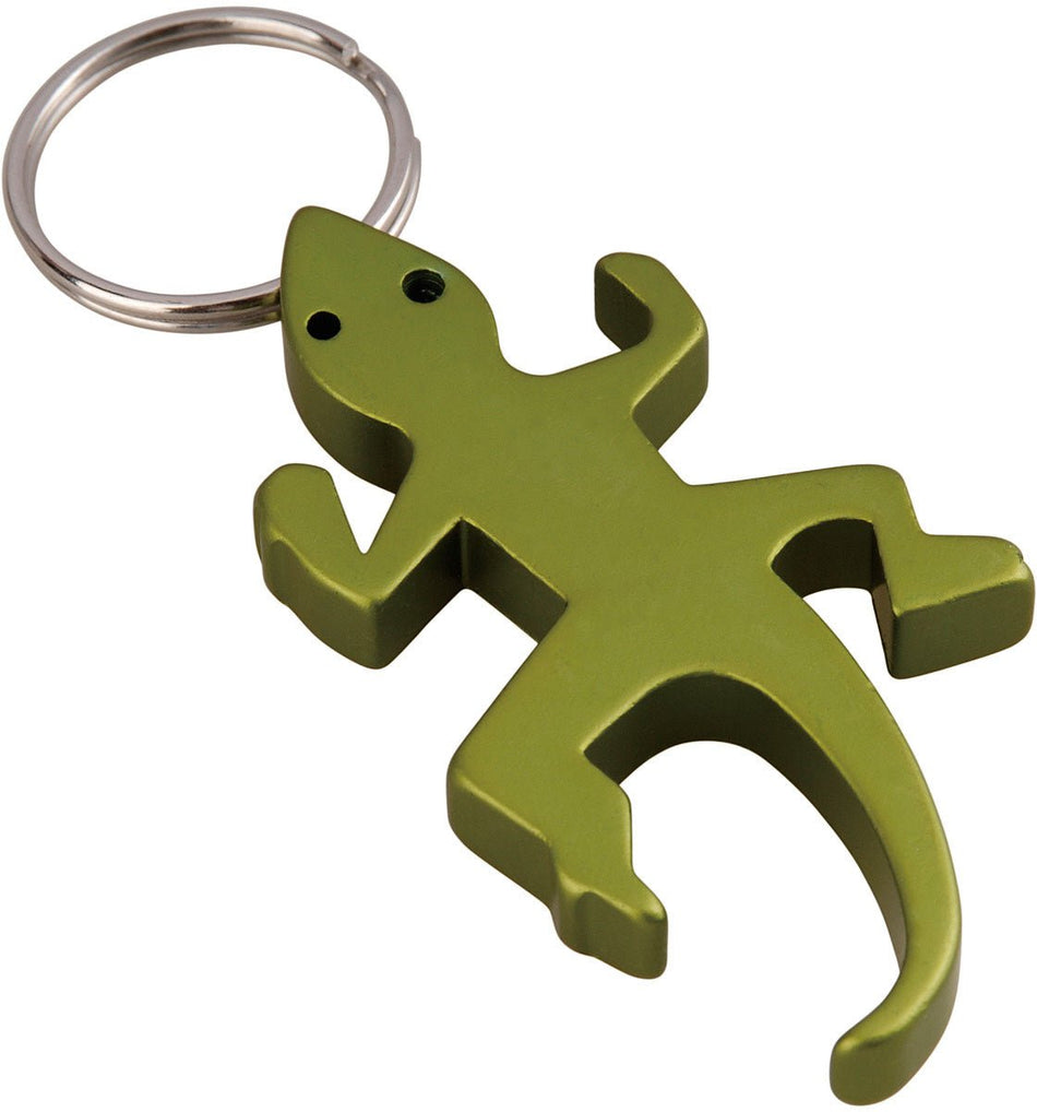 Bottle Opener Lizard Assort - Get Tight Gear
