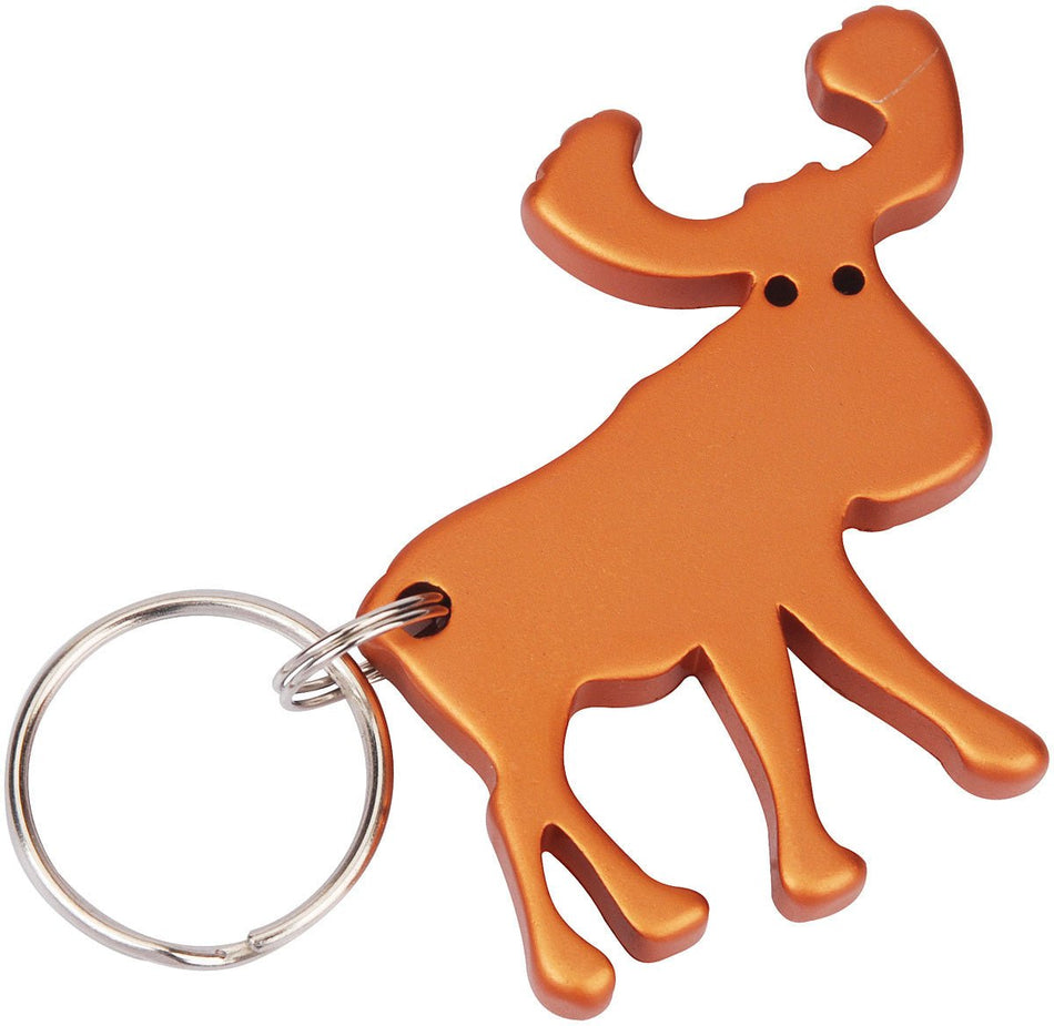 Bottle Opener Moose Assort - Get Tight Gear