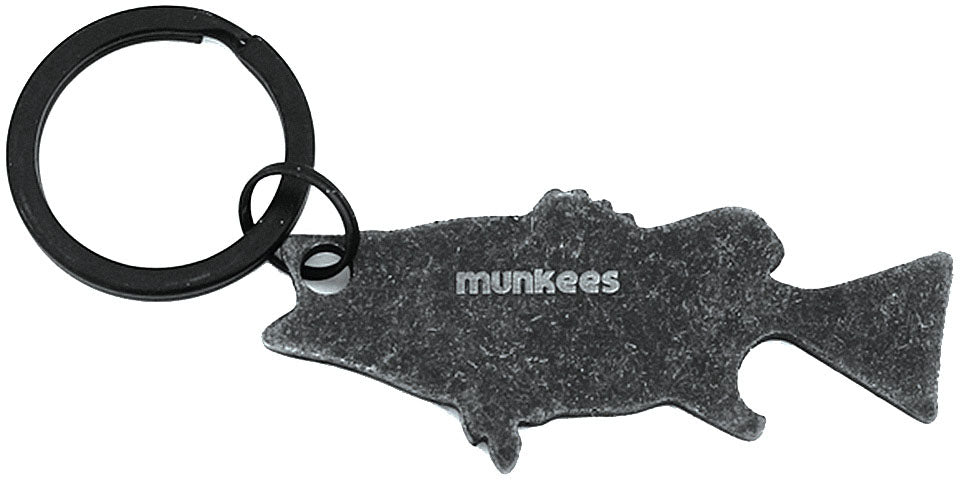 Bottle Opener Ss Bass - Get Tight Gear