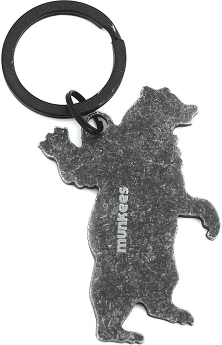 Bottle Opener Ss Bear - Get Tight Gear