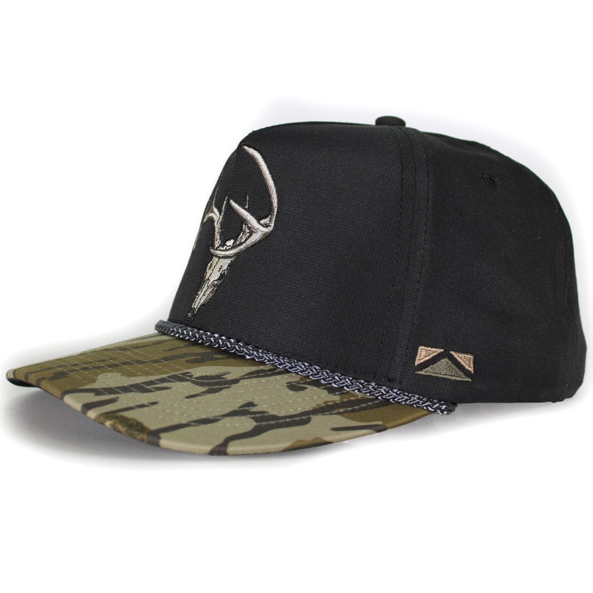 Bottomland Deer Skull - Get Tight Gear